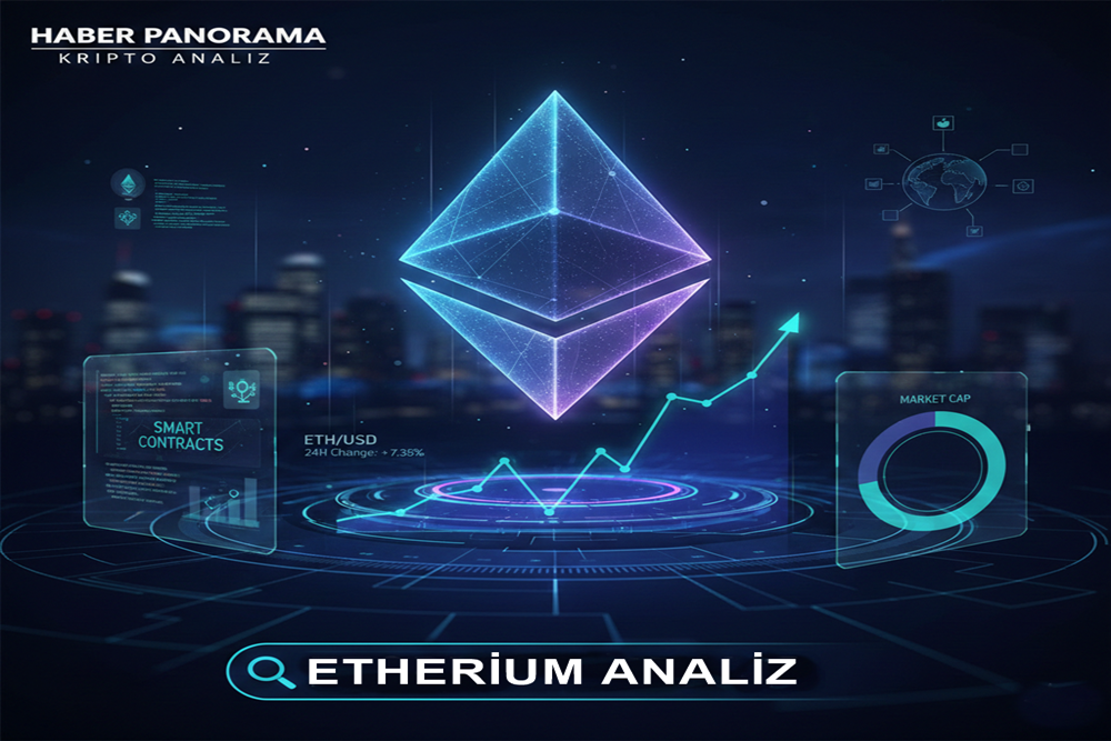 Kripto para piyasalarındaki hareketlilik devam ediyor. Son zamanlarda Ethereum’un 2.500 dolar seviyesine ulaşma hedefi ön plana çıktı. Ancak, Ether’in bu yükseliş yolunda beklenmedik zorluklarla karşılaşabileceği konuşulmaya başlandı. Bu durum hem yatırımcıları endişelendiriyor hem de analistleri harekete geçiriyor.