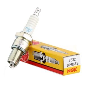 BUJİ NGK BPR8ES VESPA UZUN