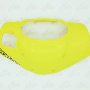 POPCORN GÖSTERGE PLASTİĞİ SARI