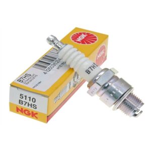 BUJİ NGK B7HS FRANSA-JAPON MOBYLETTE MZ