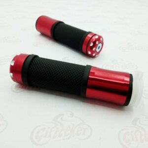 ELCİK ALÜMİNYUM KIRMIZI KISA