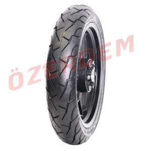 DIŞ LASTİK 90/90-18 (3.00-18) SWALLOW  406 TT
