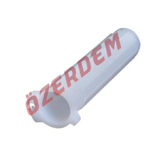 SCOOTER GAZ BORUSU