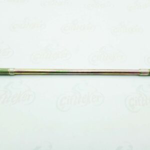 SCOOTER SİLİNDİR SAPLAMA 197 mm ORJ