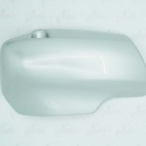 SEYHAN 100 ÖN ÇATAL PLASTİĞİ SOL GRİ