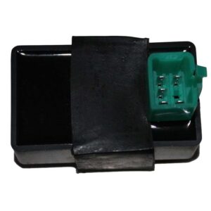 RAMZEY CUB 100 CDİ BEYİN 5 FİŞLİ