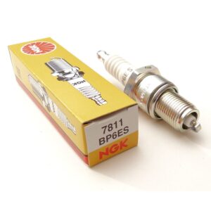 BUJİ NGK BP6ES VESPA UZUN THAILAND