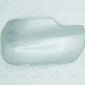 SEYHAN 100 ÖN ÇATAL PLASTİĞİ SAĞ GRİ