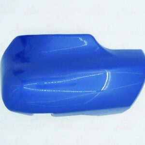 SEYHAN 100 ÖN ÇATAL PLASTİĞİ SAĞ LACİVERT