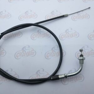 KANUNİ MOPED GAZ TELİ