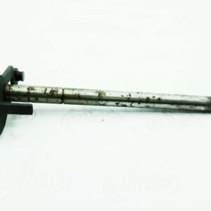 MZ 251 VİTES MİLİ
