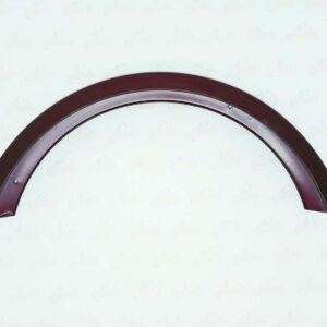 KANUNİ MOPED ARKA ÇAMURLUK BORDO