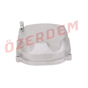 RAMZEY SCOOTER KÜLBÜTÖR KAPAĞI O-RİNGLİ