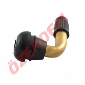 LASTİK SİBOBU DUBLEKS EĞRİ PVR70