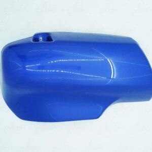 SEYHAN 100 ÖN ÇATAL PLASTİĞİ SOL LACİVERT