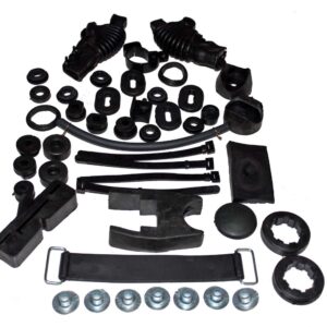 CG MODEL LASTİK SETİ 49 PARÇA