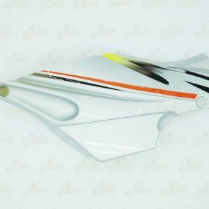 TİGRİNA 100 SELE ALTI SAĞ ORTA KAPAK GRİ