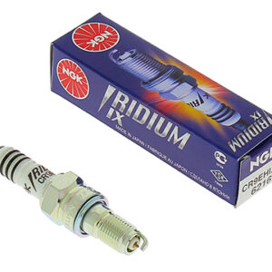 BUJİ NGK CR9EHIX-9 IRIDIUM HONDA YAMAHA KAWASAKİ