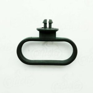 KANUNİ MOPED ÖN FREN TELİ TUTUCU LASTİĞİ