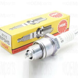 BUJİ NGK BP5HS PEUGEOT THAILAND