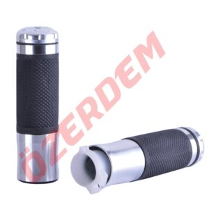 ELCİK ALÜMİNYUM NİKEL KISA