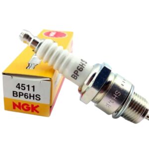 BUJİ NGK BP6HS THAILAND PEUGEOT