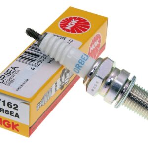 BUJİ NGK DR8EA CG HONDA 125 LX200 THAILAND