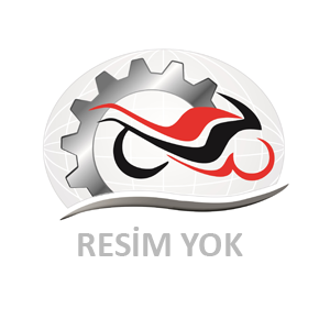 RAMZEY CUB 100 SAĞ DİZLİK MAVİ