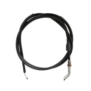 KANUNİ MOPED GAZ TELİ POWER UZUN