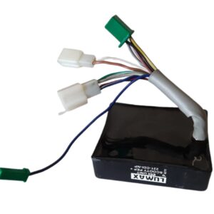 TVS PEP 75 EM BEYİN CDİ