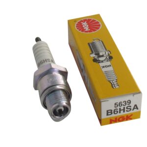 BUJİ NGK B6HSA HONDA KİNETİK