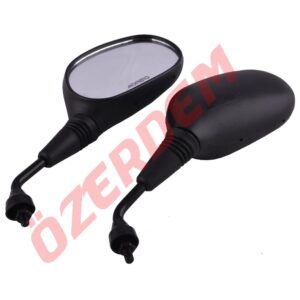 AYNA CUB QY156 10 mm TERS DİŞ A KALİTE