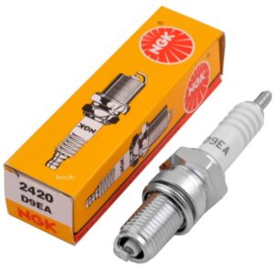 BUJİ NGK D9EA HONDA CG LX200