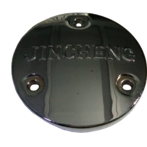 RAMZEY XF 125-10V TSL DEBRİYAJ DEKOR KAPAK
